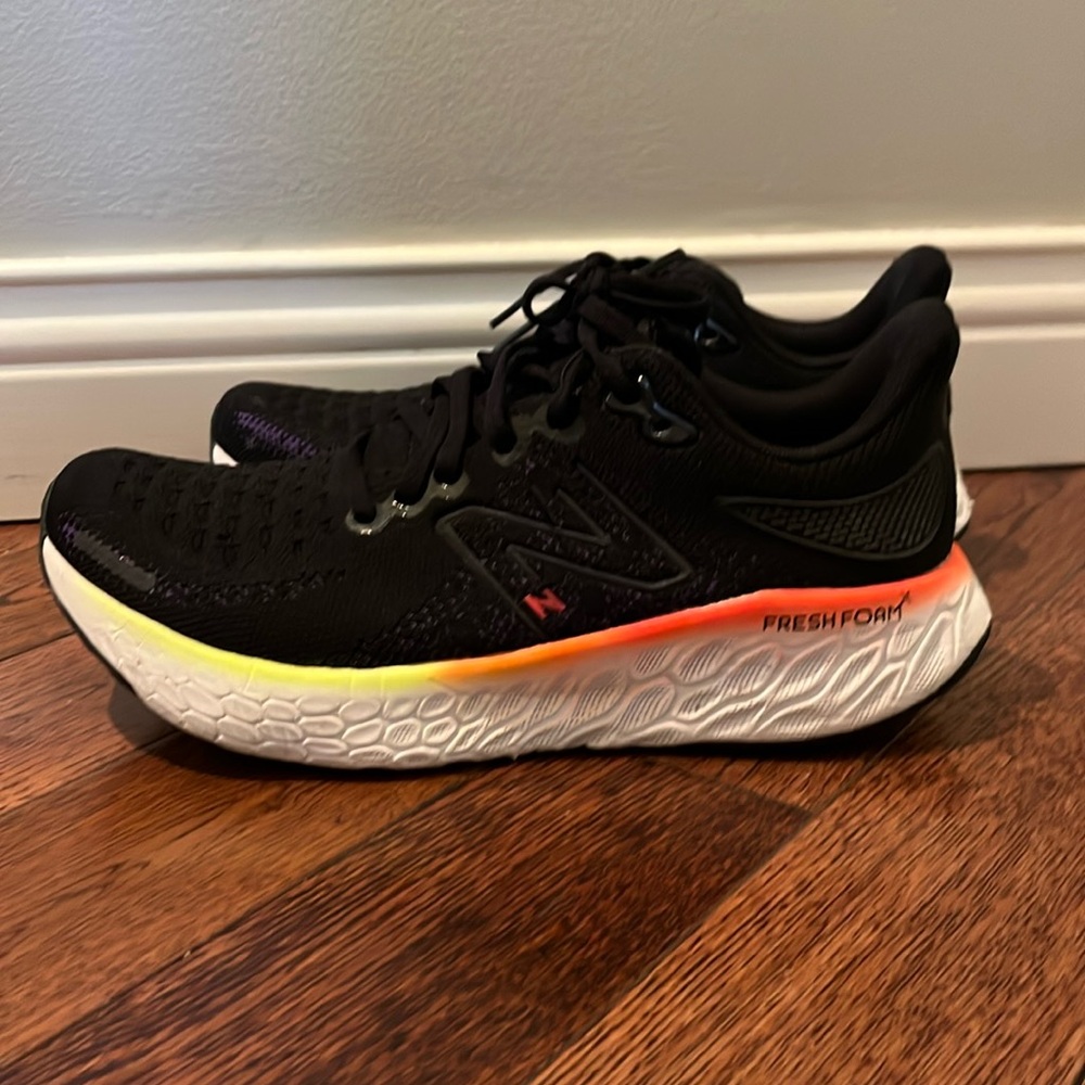 New balance fresh foam x 1080v12